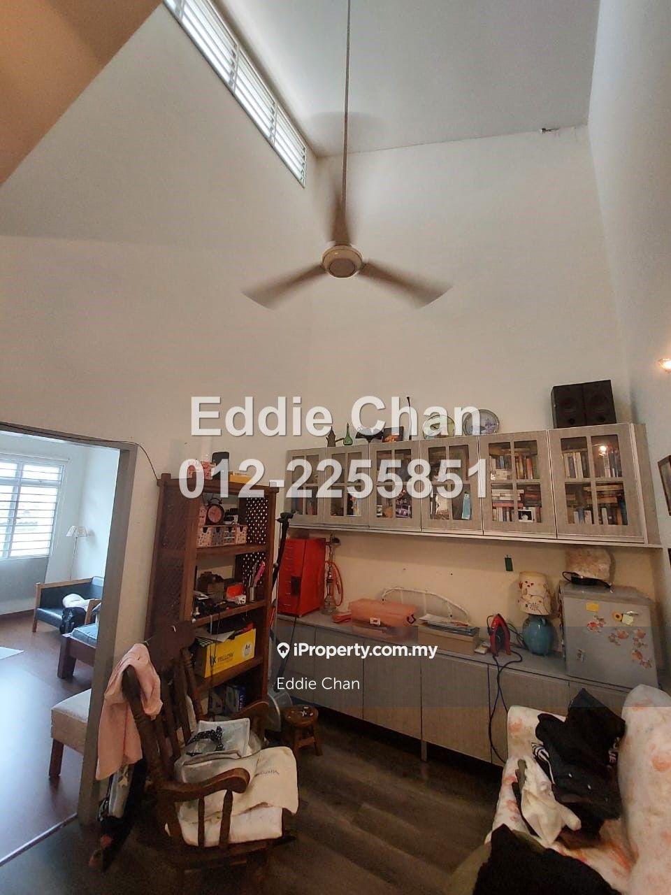 Terraced House for Sale in Sierra Ukay, Ampang by Eddie Chan - iProperty.com.my