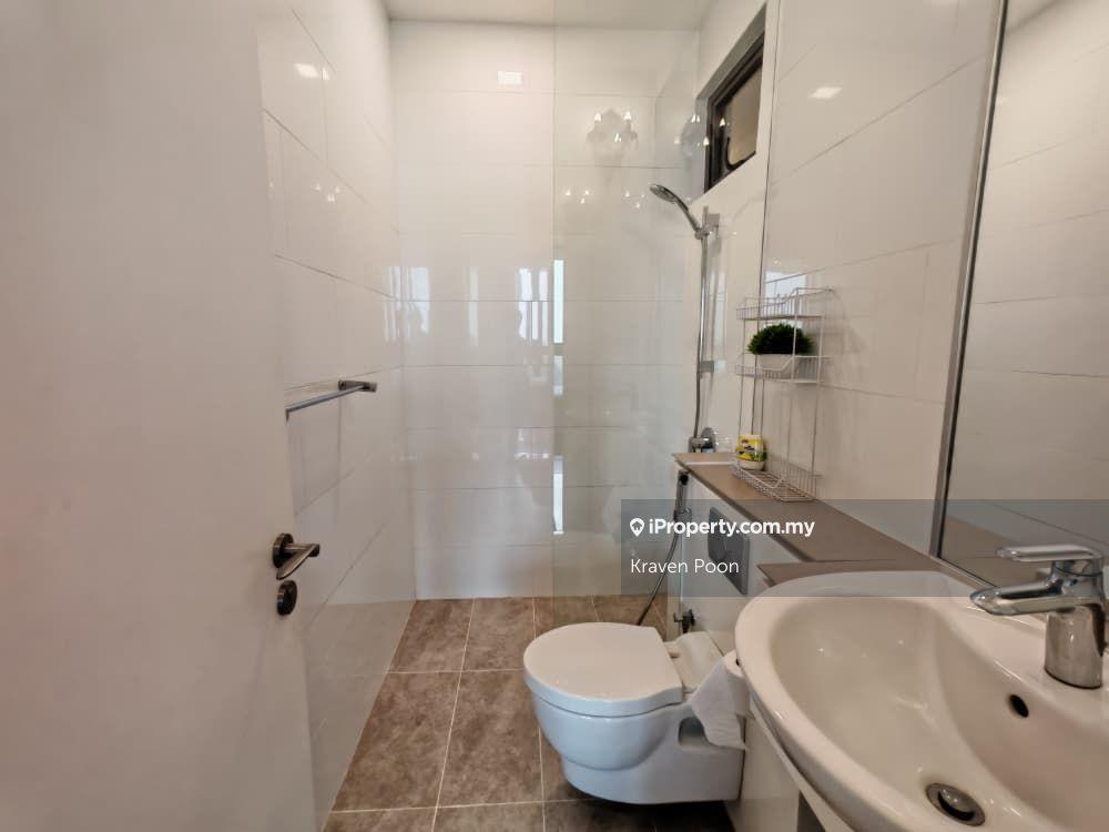Service Residence for Rent in Senada Residence @ KLGCC Resort by Kraven Poon - iProperty.com.my
