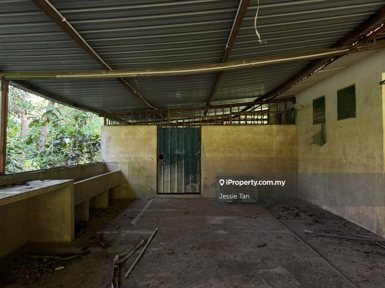 Tanah Pertanian untuk Dijual di Kota Tinggi, Johor oleh Jessie Tan - iProperty.com.my