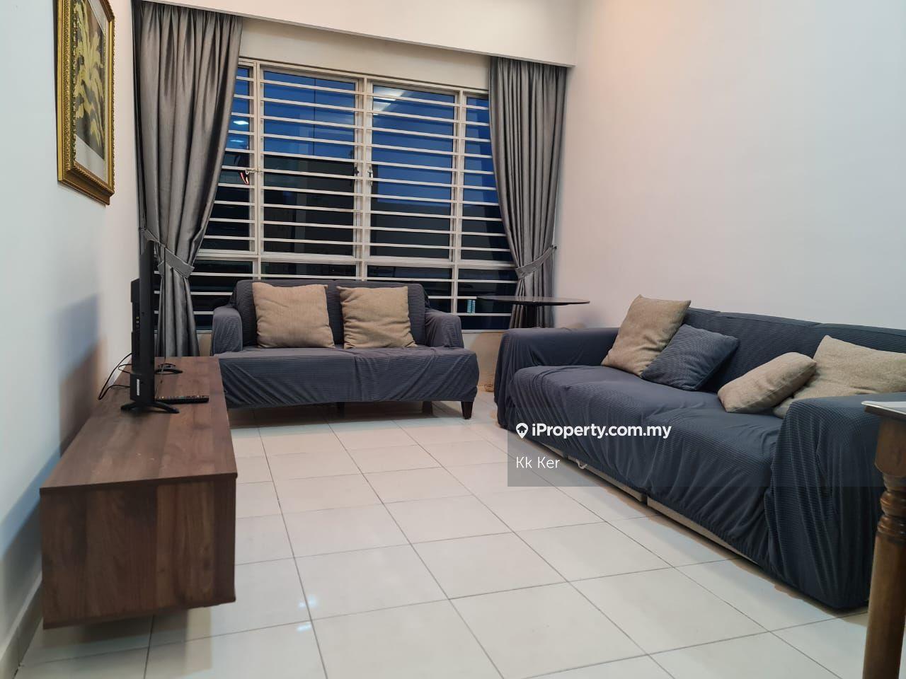 Service Residence for Sale in E-Tiara by Kk Ker - iProperty.com.my