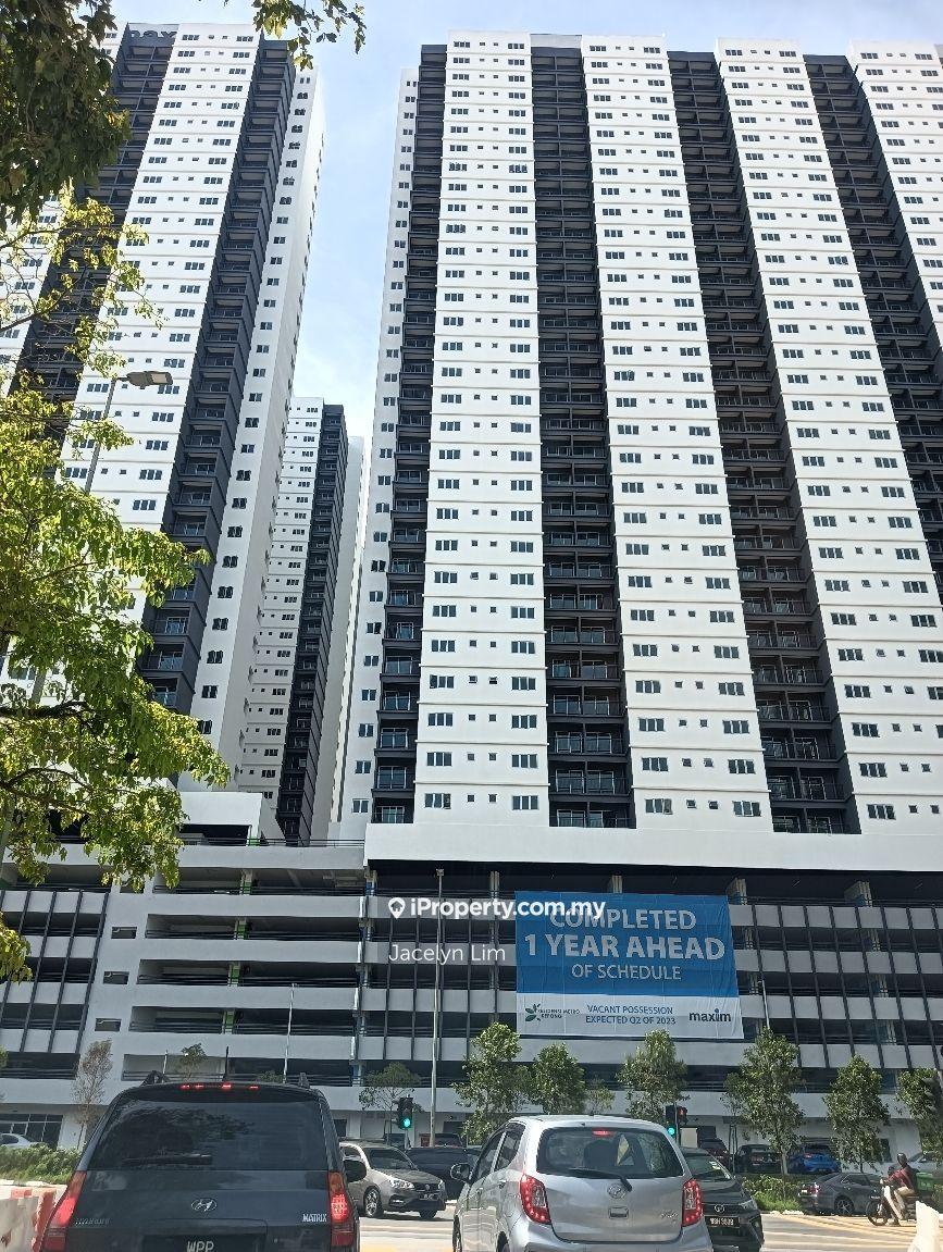 Pangsapuri untuk Disewa di Residensi Metro Kepong oleh Jacelyn Lim - iProperty.com.my