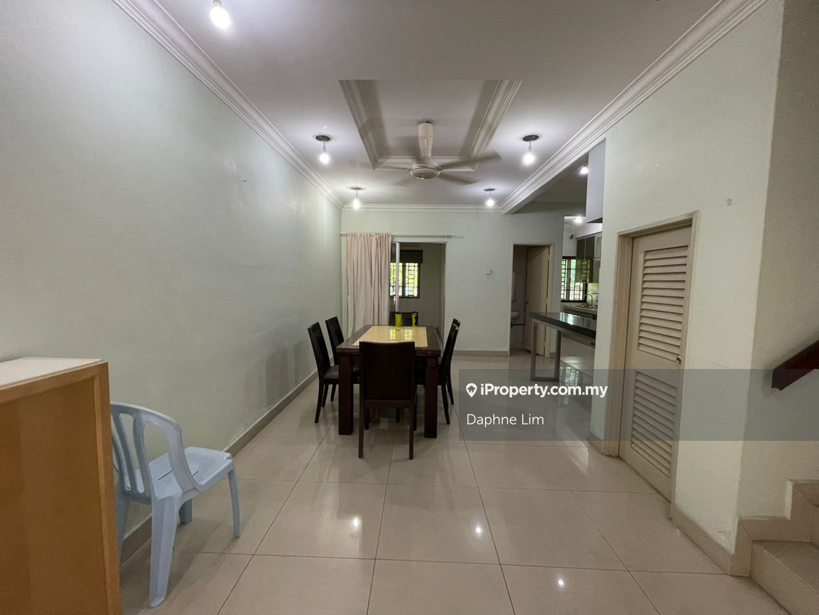 3-storey Terraced House for Sale in Bukit Jalil, Kuala Lumpur by Daphne Lim - iProperty.com.my