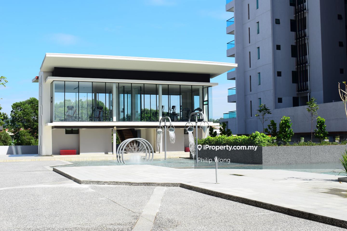 Kondominium untuk Disewa di Paragon 3 oleh Philip Wong - iProperty.com.my