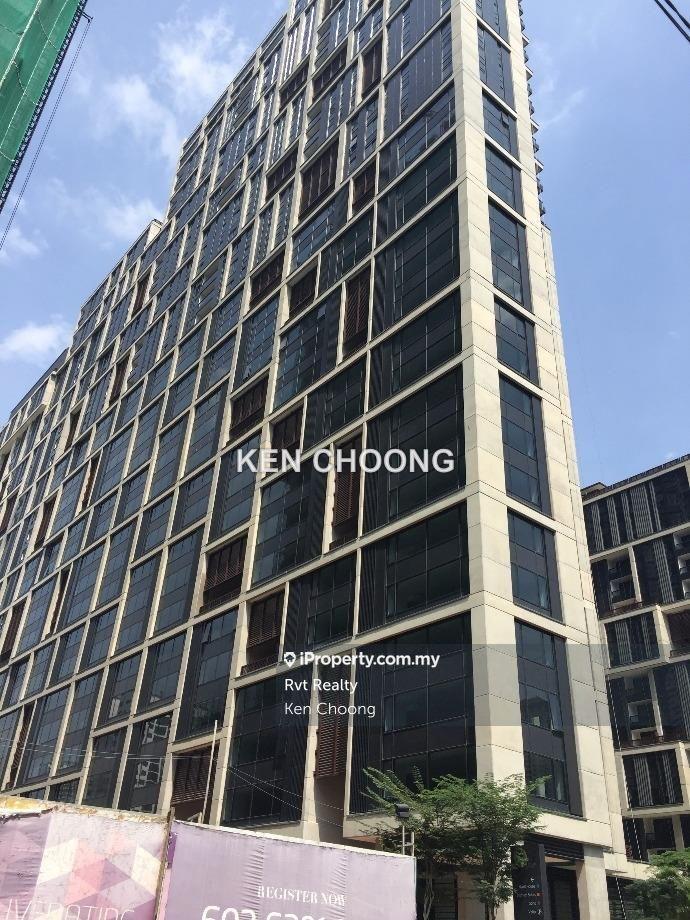 Residensi Servis untuk Dijual di Arcoris Residences oleh Ken Choong - iProperty.com.my