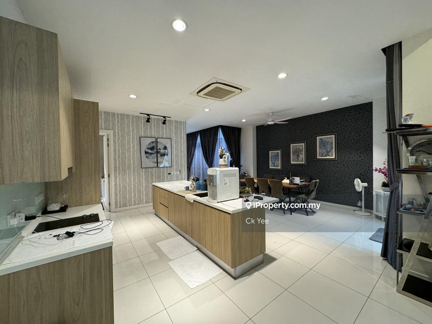 Semi-Detached House for Sale in Mines Resort City, Seri Kembangan by Ck Yee - iProperty.com.my