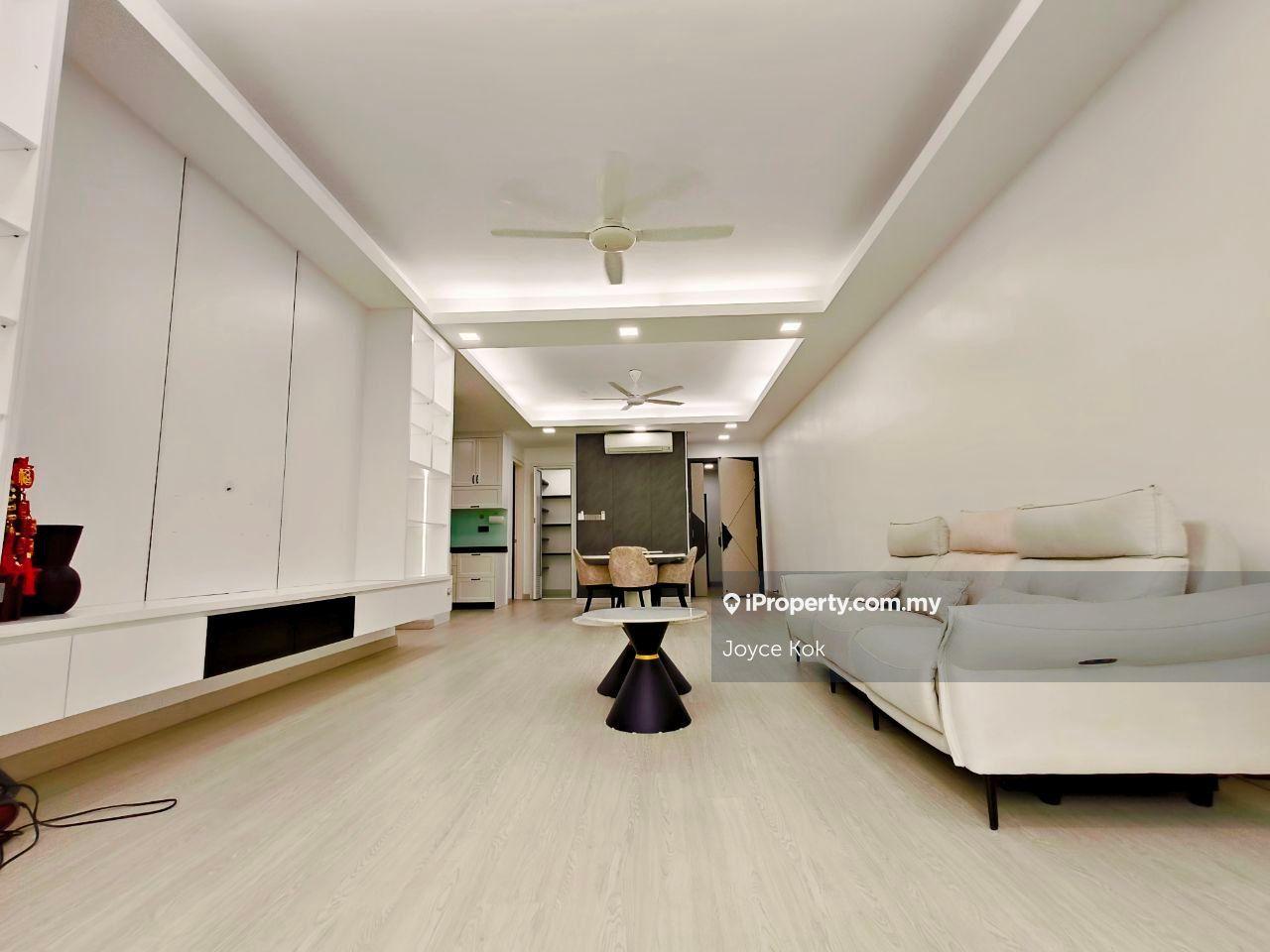 Residensi Servis untuk Dijual di Isola oleh Joyce Kok - iProperty.com.my