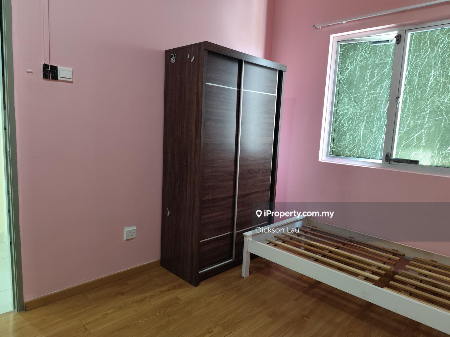 Kondominium untuk Disewa di Zeta Deskye (Alam Saujana) oleh Dickson Lau - iProperty.com.my