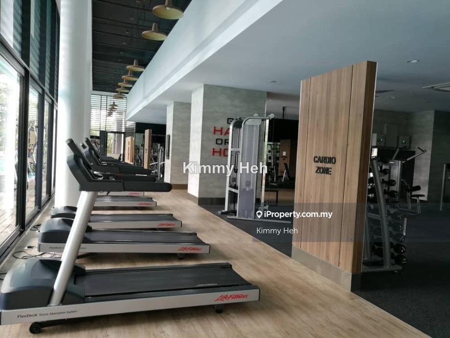 Residensi Servis untuk Dijual di The Potpourri oleh Kimmy Heh - iProperty.com.my
