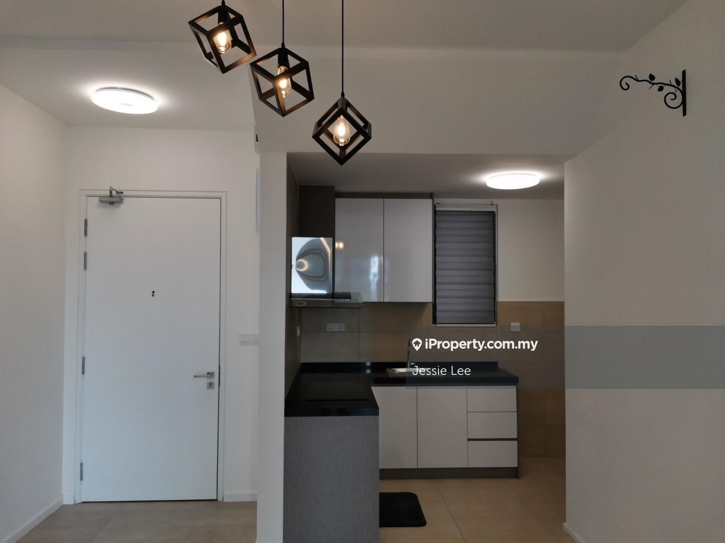 Service Residence for Sale in O'hako Residence by Jessie Lee - iProperty.com.my