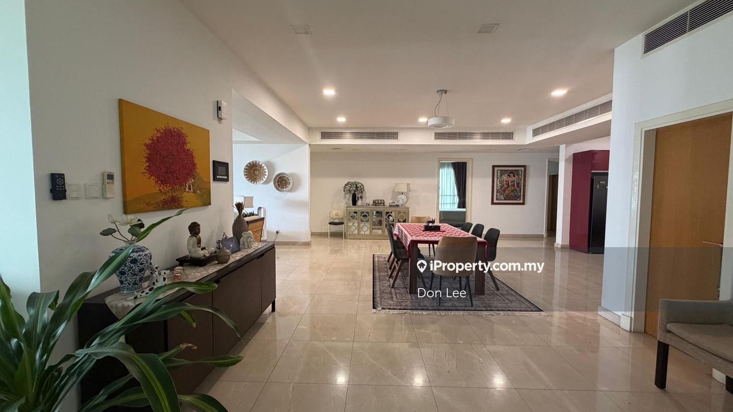 Condominium for Sale in 10 Mont Kiara @ MK10 by Don Lee - iProperty.com.my