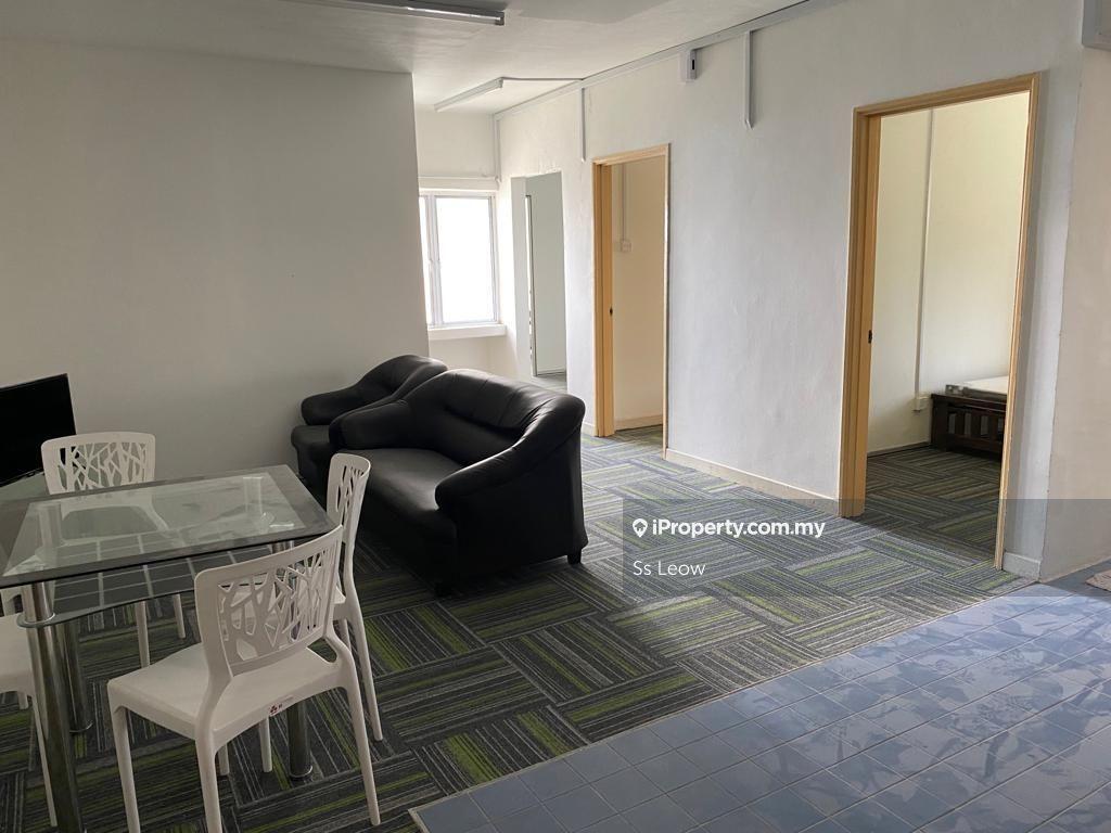 Pangsapuri untuk Disewa di Golden Hills Resort (Amber Court Apartment) oleh Ss Leow - iProperty.com.my