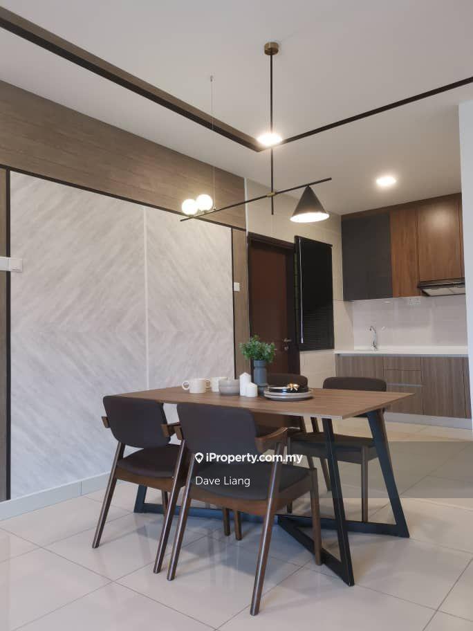 Condominium for Sale in Paraiso Residence @ The Earth by Dave Liang - iProperty.com.my