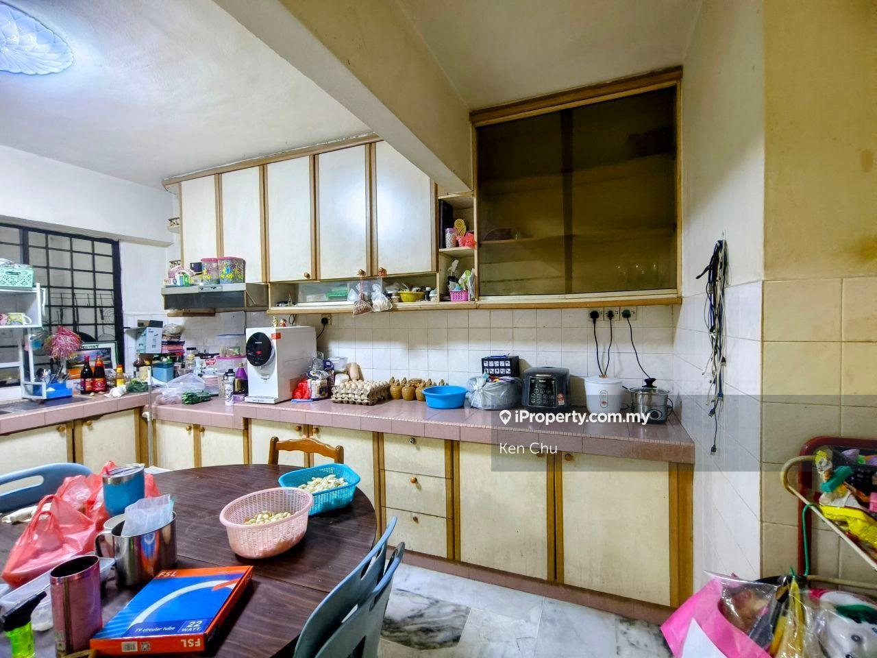 Rumah Berangkai 2.5 Tingkat untuk Dijual di Taman Bukit Permai, Ampang oleh Ken Chu - iProperty.com.my