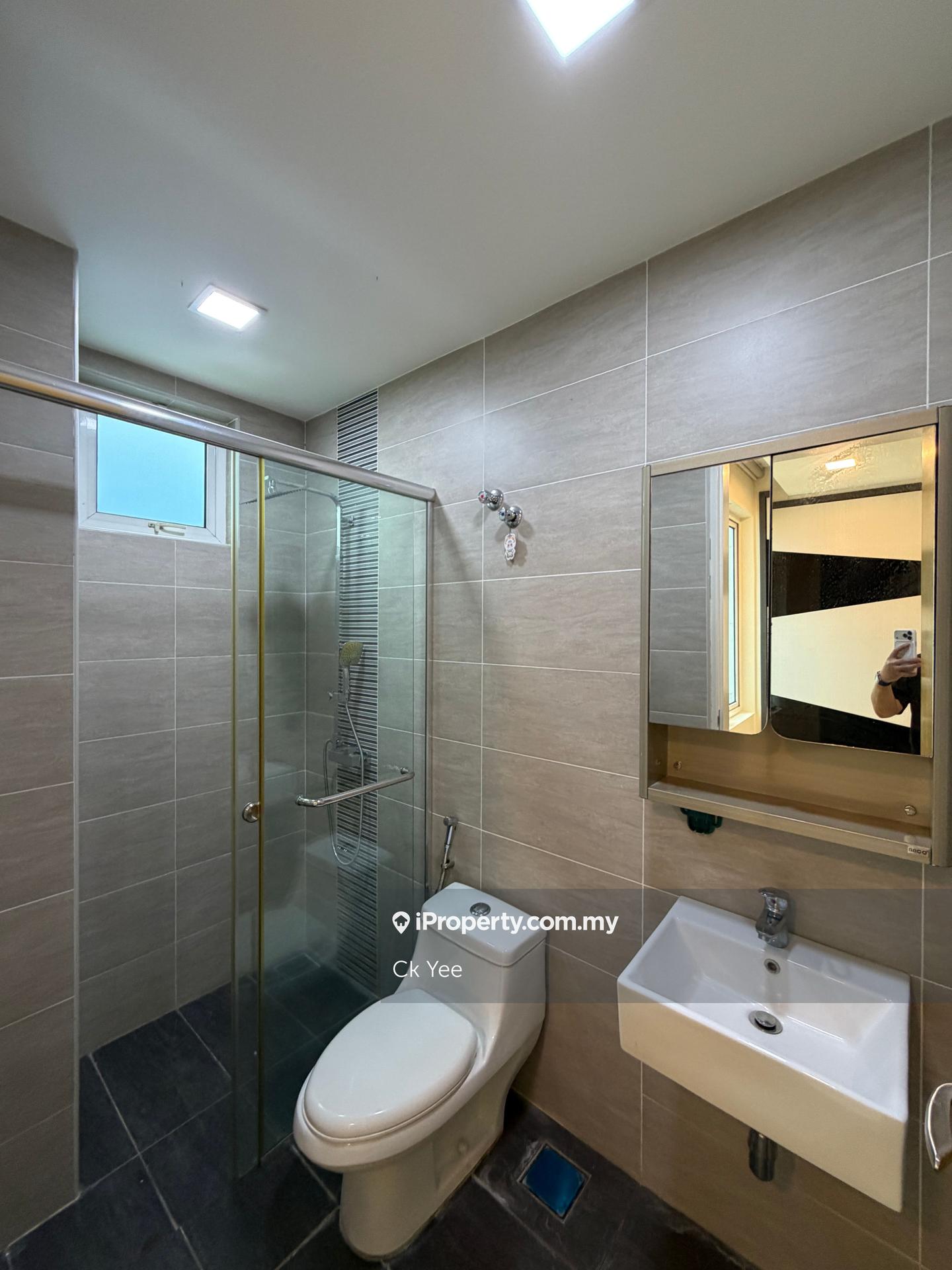 Semi-Detached House for Sale in Bandar Baru Sri Petaling, Sri Petaling by Ck Yee - iProperty.com.my