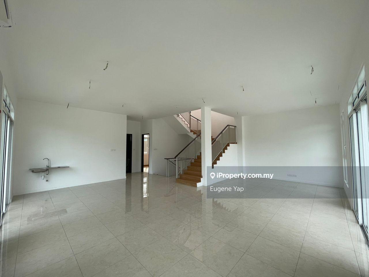 Rumah Berangkai 3 Tingkat untuk Dijual di Puncak Indah @ Ampang, Ampang oleh Eugene Yap - iProperty.com.my