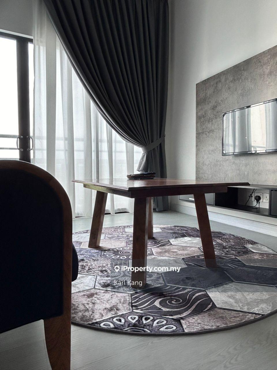 Service Residence for Rent in Trio Permai by Karl Kang - iProperty.com.my