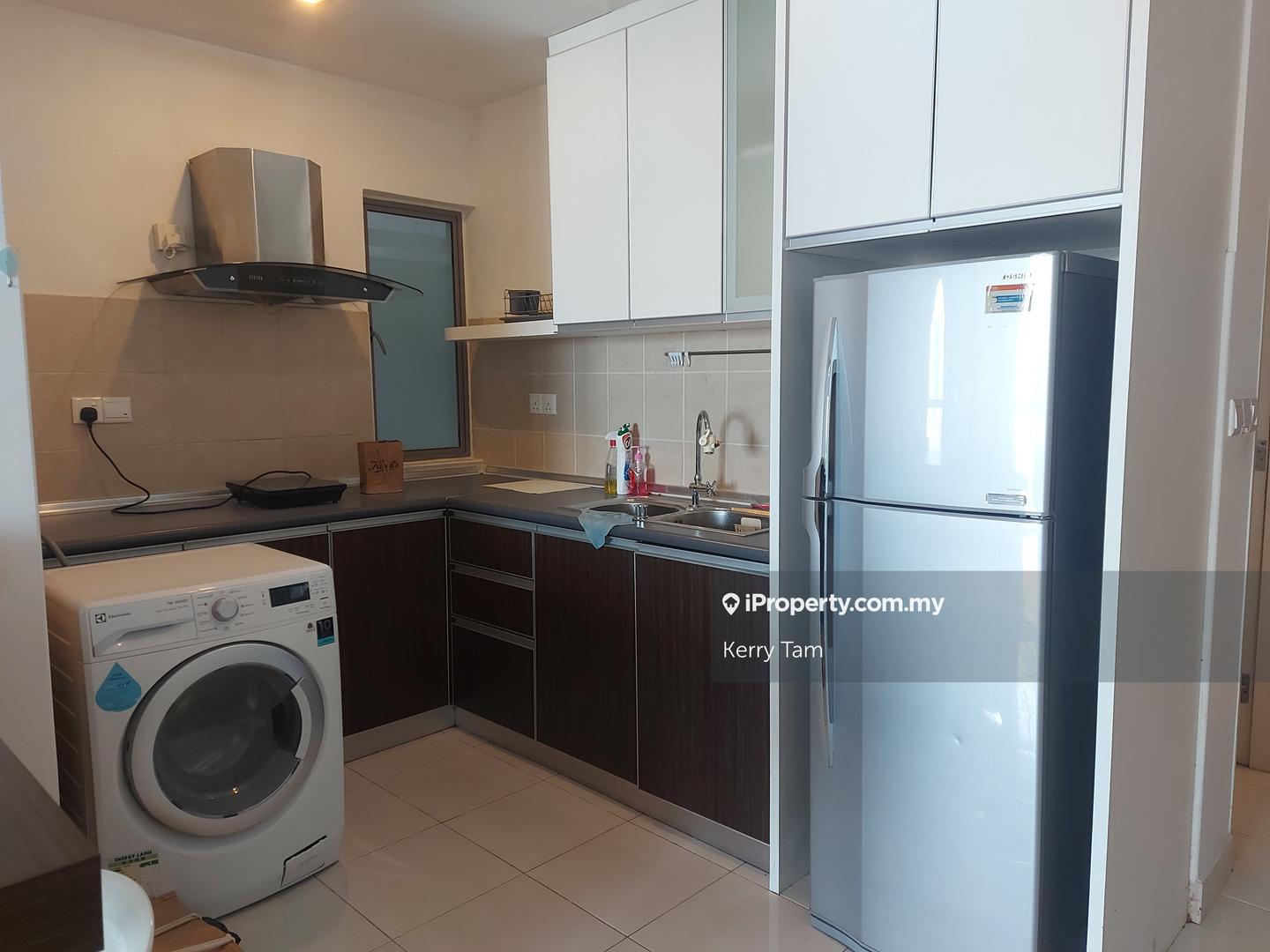 Service Residence for Rent in The Tropics Designer Suites by Kerry Tam - iProperty.com.my