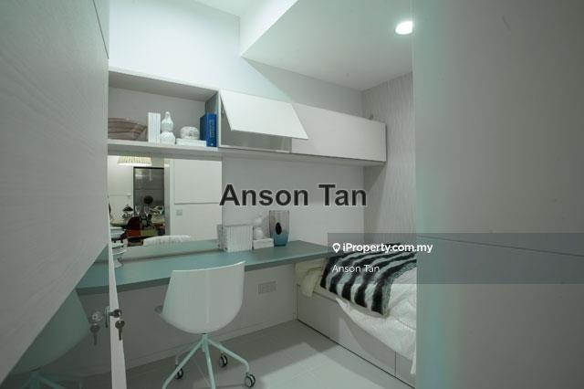 Kondominium untuk Dijual di Verve Suites KL South oleh Anson Tan - iProperty.com.my