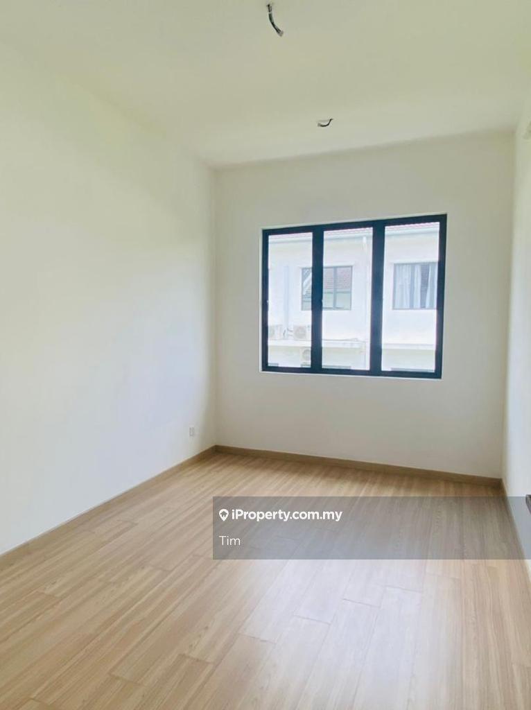 2-storey Terraced House for Sale in Diamond City, Semenyih by Tim - iProperty.com.my