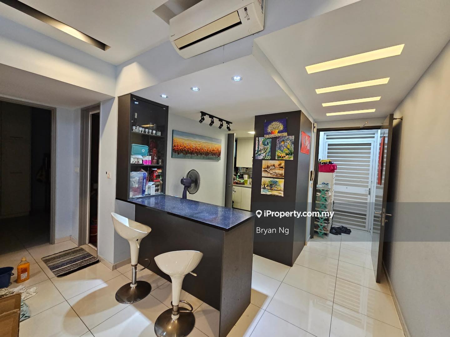 Condominium for Sale in Infiniti 3 Residences by Bryan Ng - iProperty.com.my