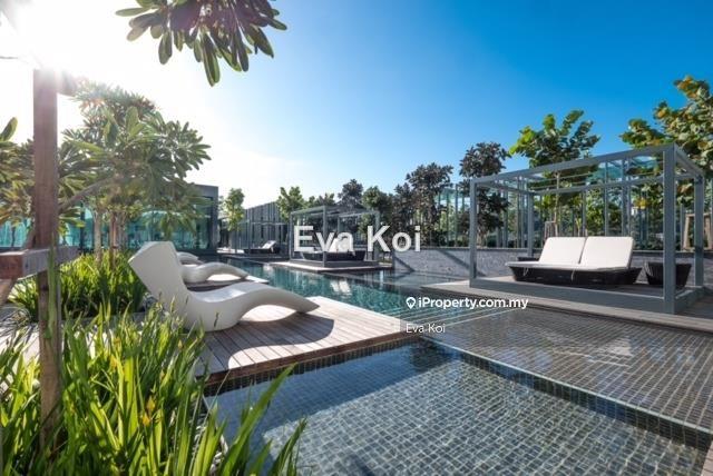 Condominium for Sale in One Central Park by Eva Koi - iProperty.com.my