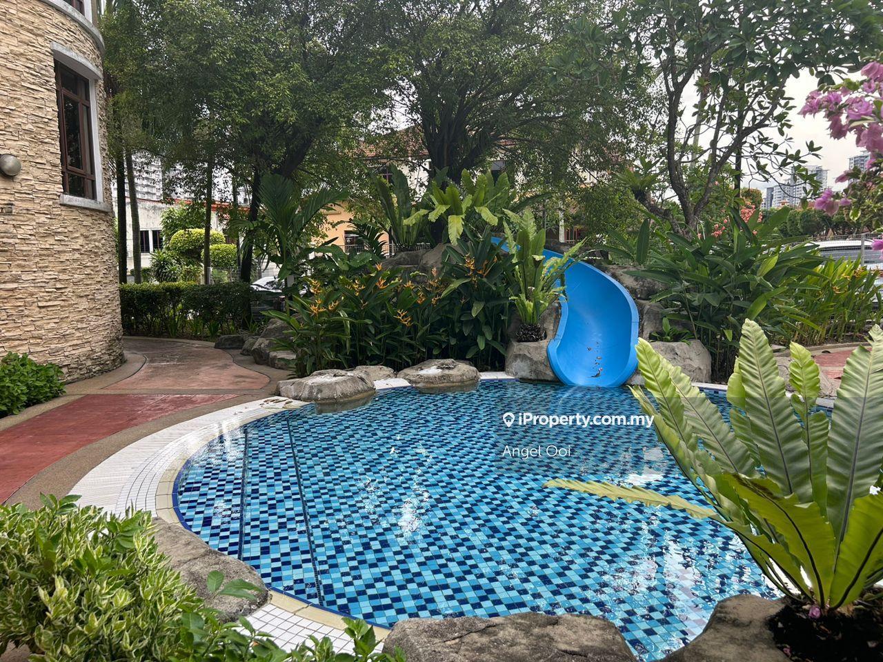 Rumah Berangkai 2 Tingkat untuk Dijual di Aman Suria Damansara, Tropicana Ara Damasara, Petaling Jaya oleh Angel Ooi - iProperty.com.my