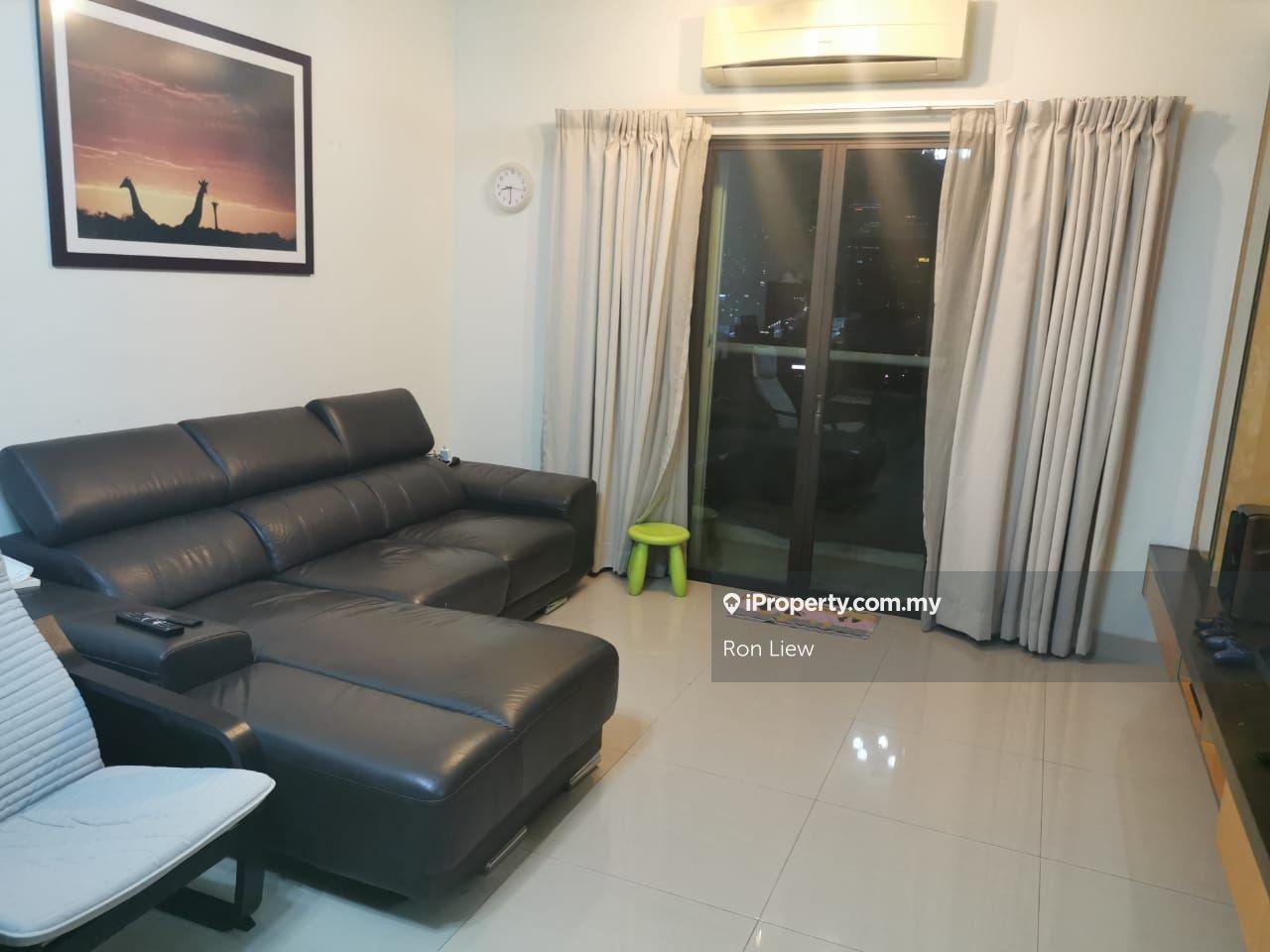 Residensi Servis untuk Disewa di Saville Residence oleh Ron Liew - iProperty.com.my