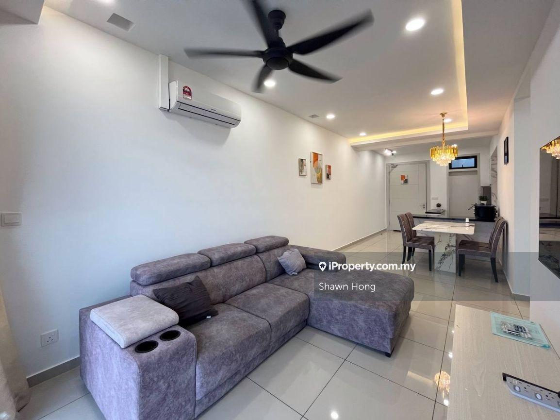 Kondominium untuk Disewa di M Vista oleh Shawn Hong - iProperty.com.my