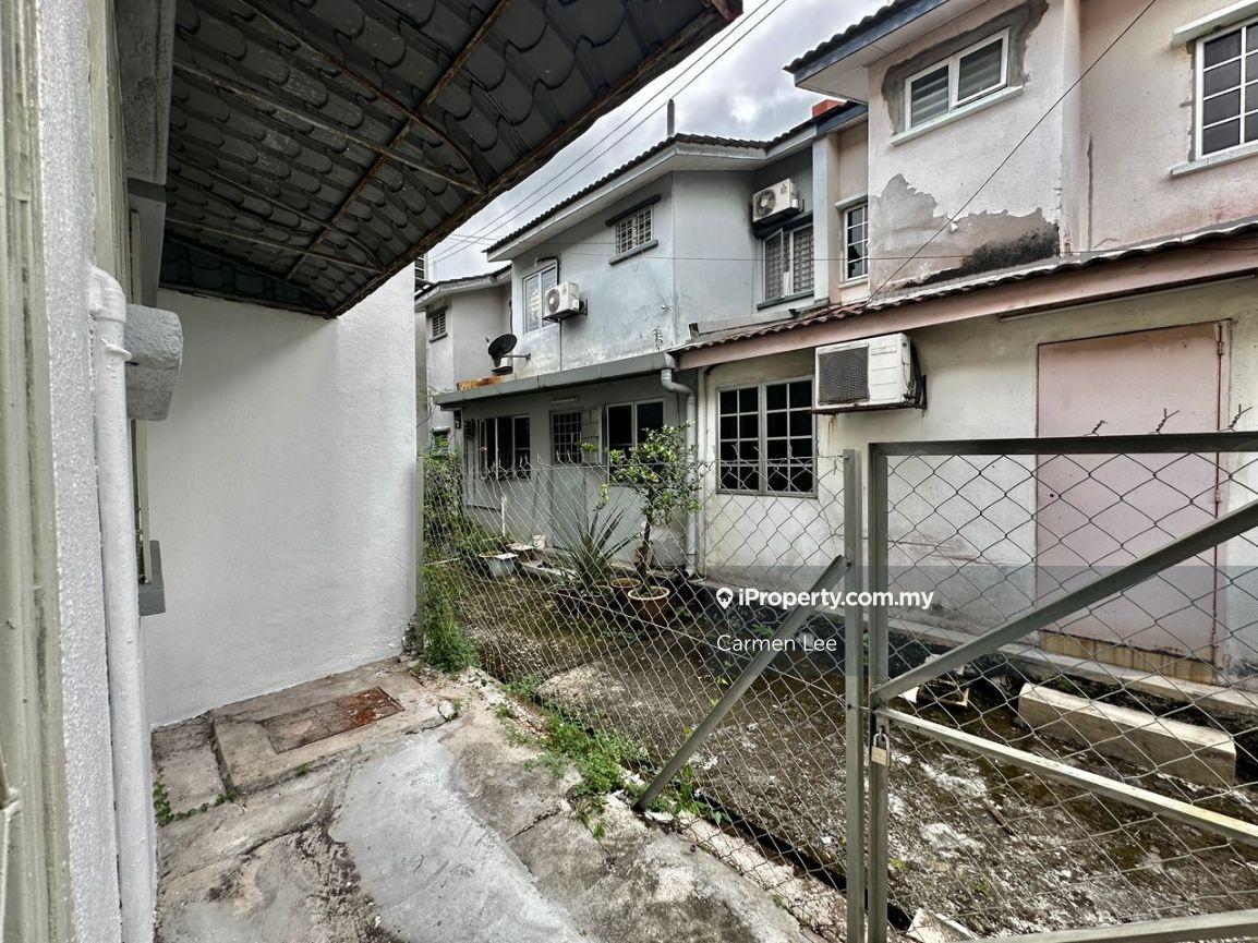 Rumah Berangkai 2 Tingkat untuk Dijual di Usj 14, Subang Jaya oleh Carmen Lee - iProperty.com.my