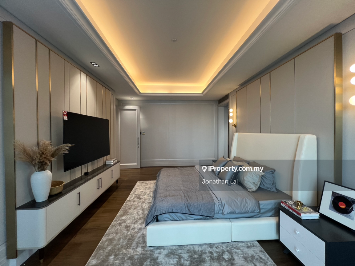 Service Residence for Rent in St Regis by Jonathan Lai - iProperty.com.my