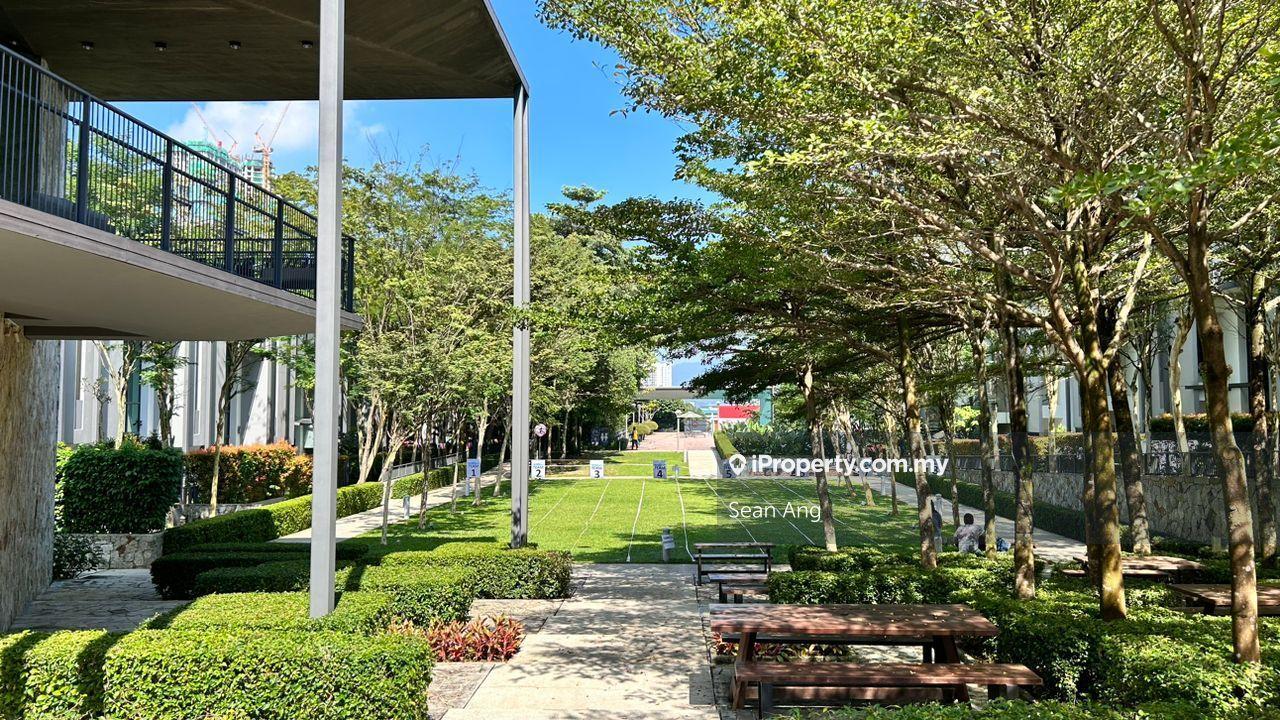 3-storey Terraced House for Sale in Casaman, Desa ParkCity, Desa Parkcity by Sean Ang - iProperty.com.my