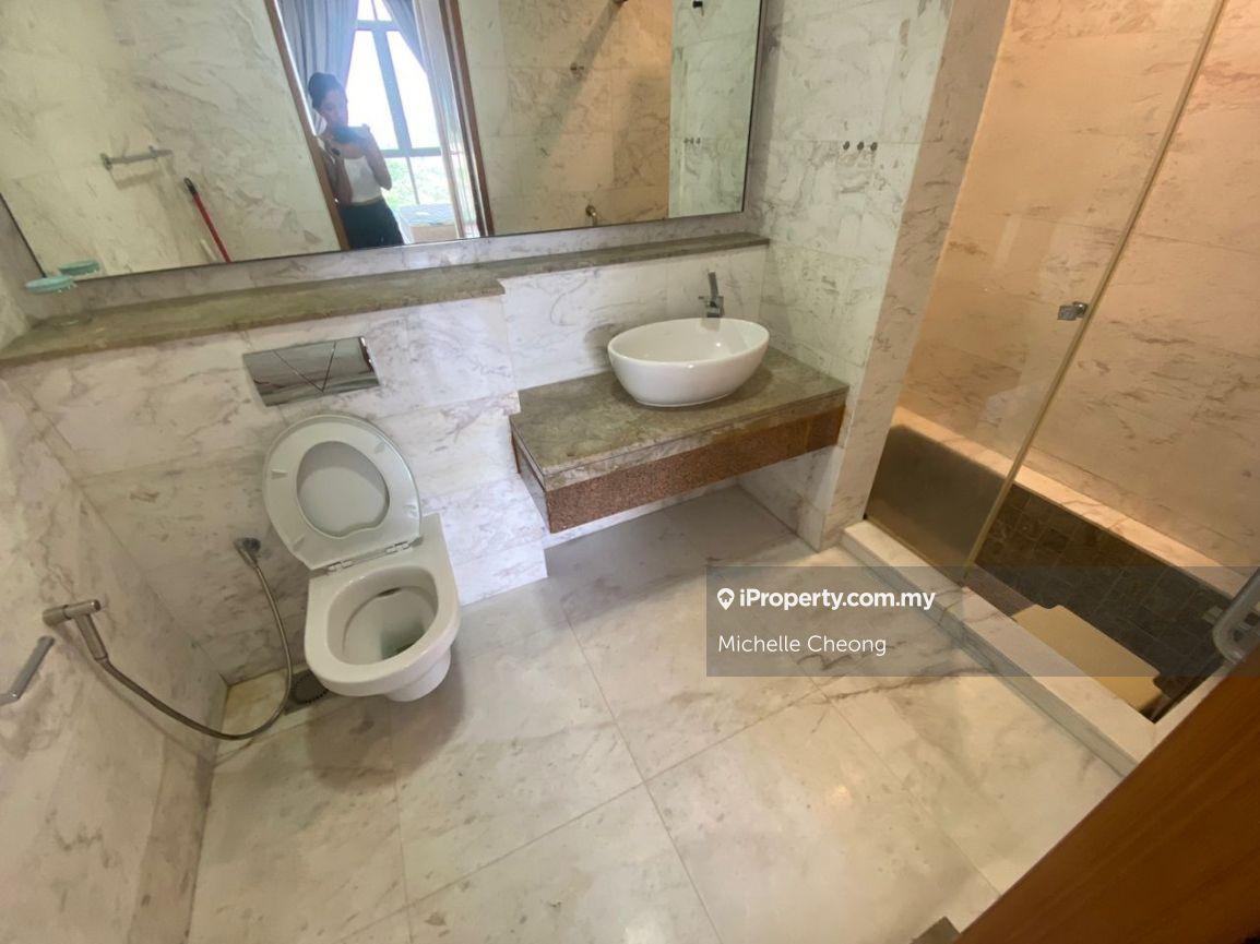 Residensi Servis untuk Dijual di Twins @ Damansara Heights oleh Michelle Cheong - iProperty.com.my