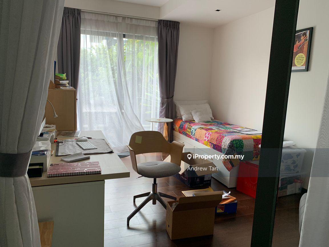 Rumah Berangkai 2.5 Tingkat untuk Disewa di The Mansions, Desa Parkcity oleh Andrew Tan - iProperty.com.my