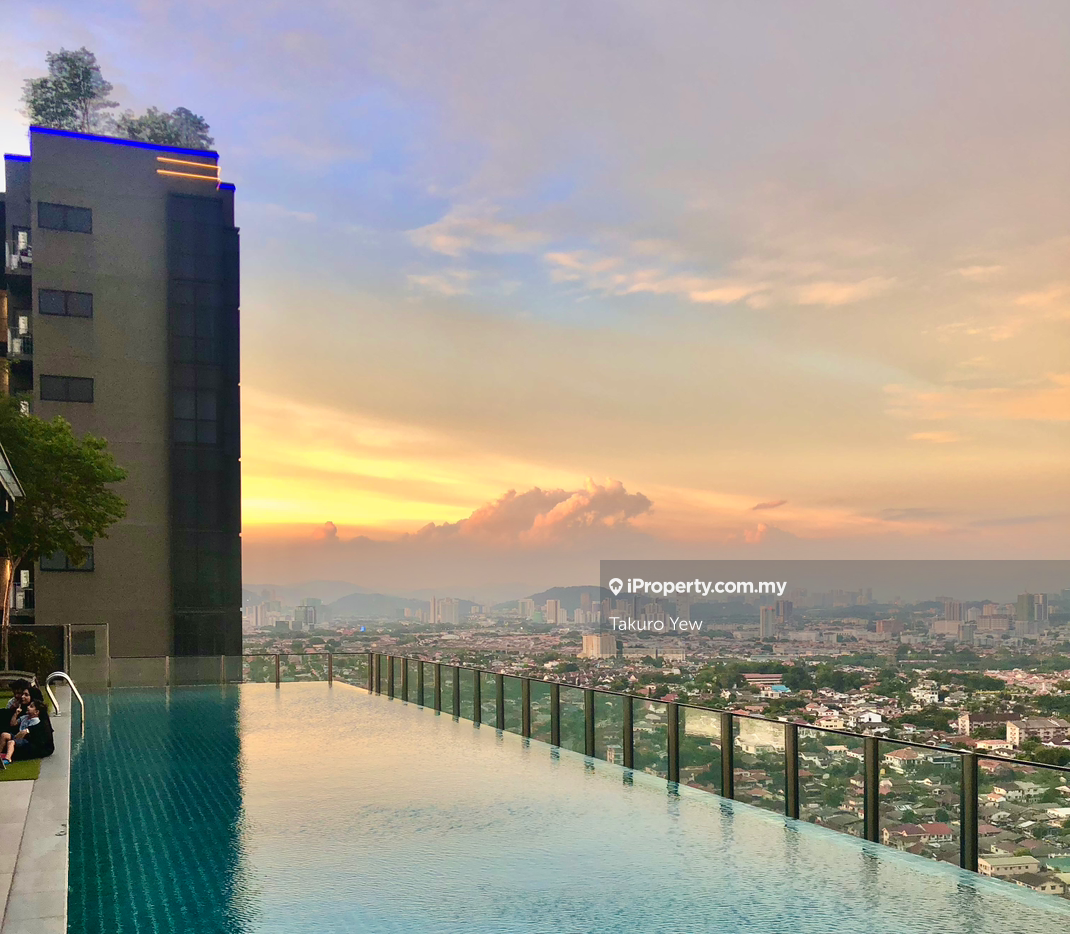 Residensi Servis untuk Dijual di Icon Residenz 2 @ Icon City oleh Takuro Yew - iProperty.com.my