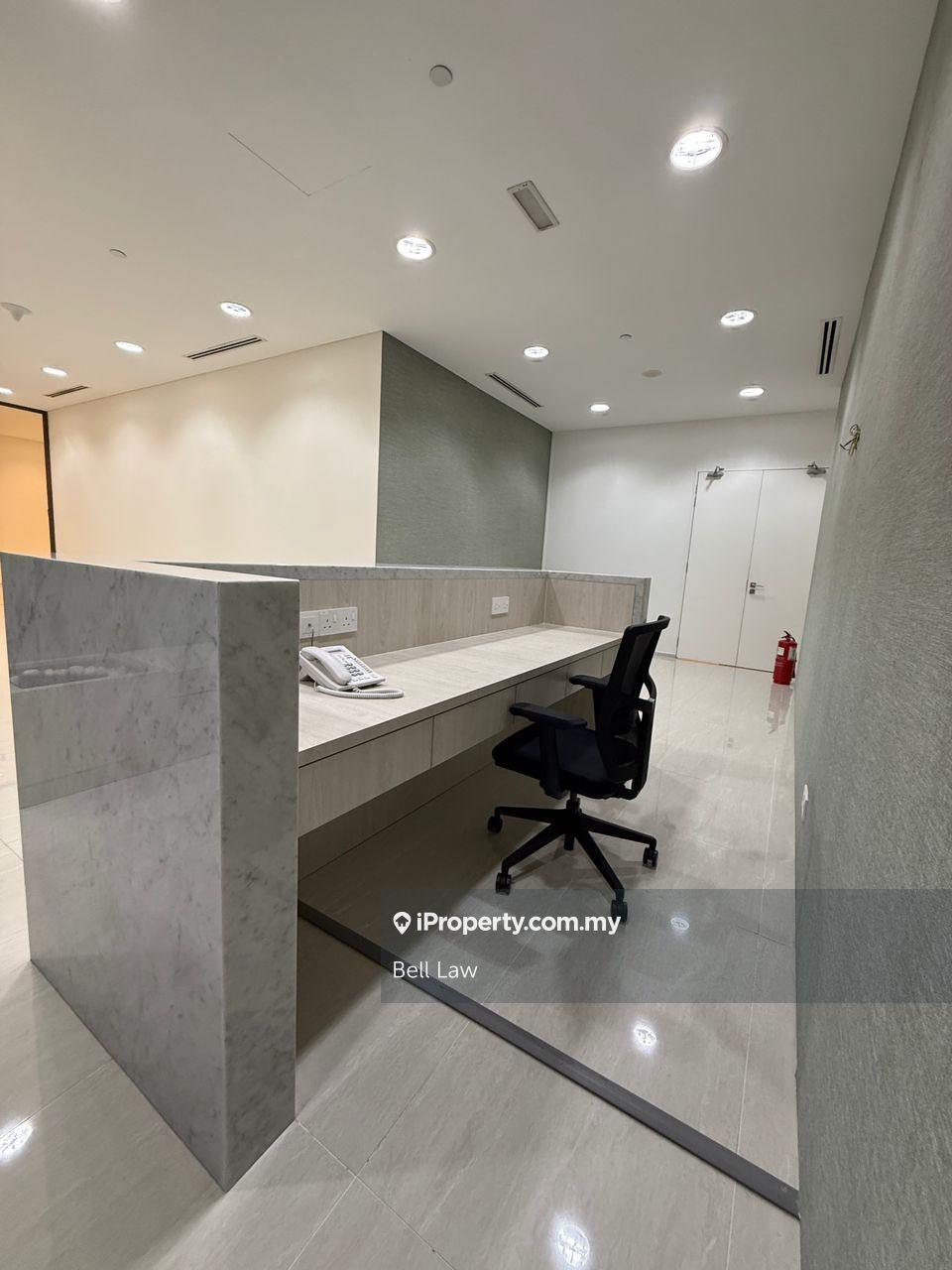 Pejabat untuk Disewa di KLCC, KL City Centre oleh Bell Law - iProperty.com.my
