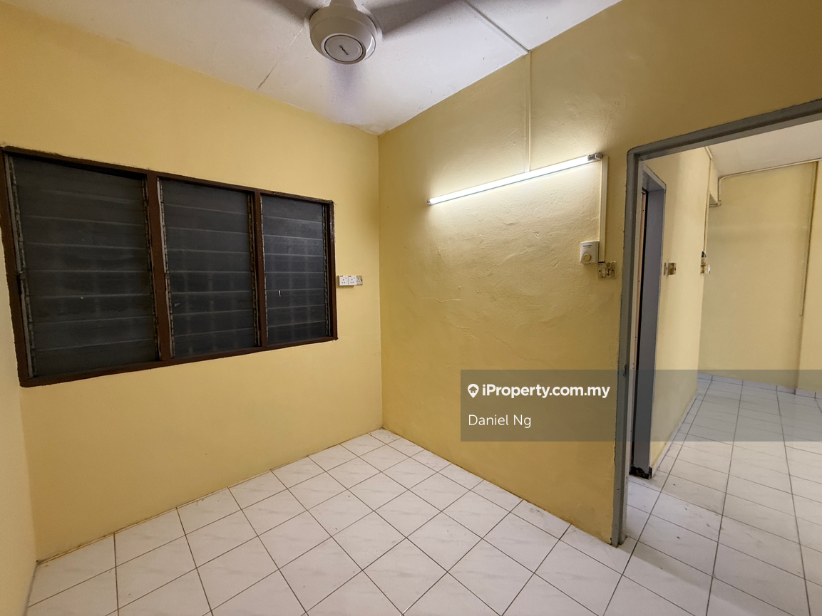 Flat for Rent in Taman Cheras Mas by Daniel Ng - iProperty.com.my