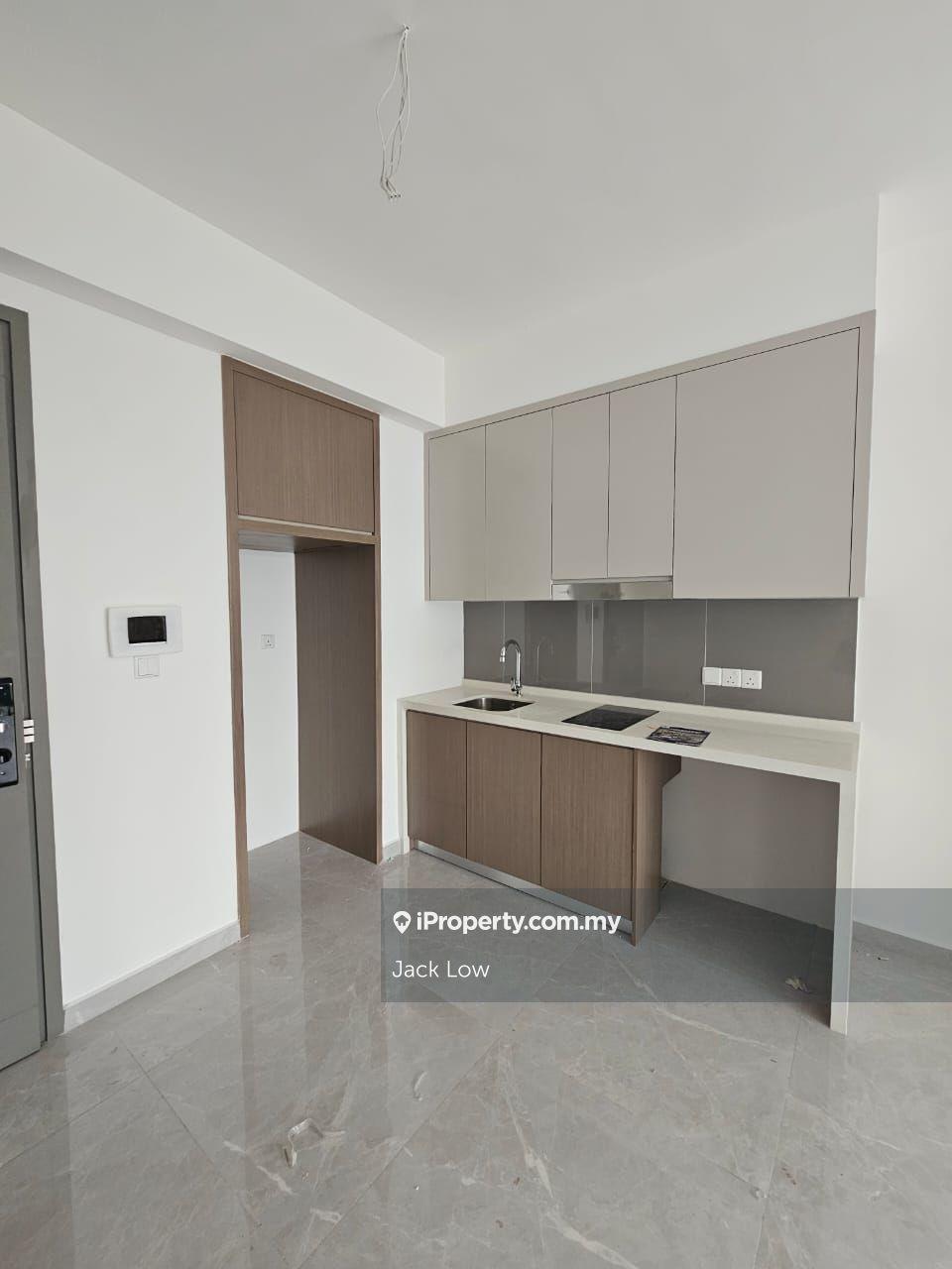 Residensi Servis untuk Dijual di Agile Bukit Bintang oleh Jack Low - iProperty.com.my