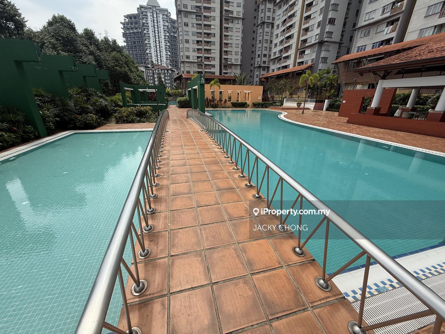 Condominium for Sale in Perdana Exclusive by JACKY CHONG - iProperty.com.my