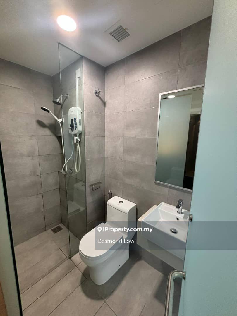 Service Residence for Rent in Riveria City by Desmond Low - iProperty.com.my