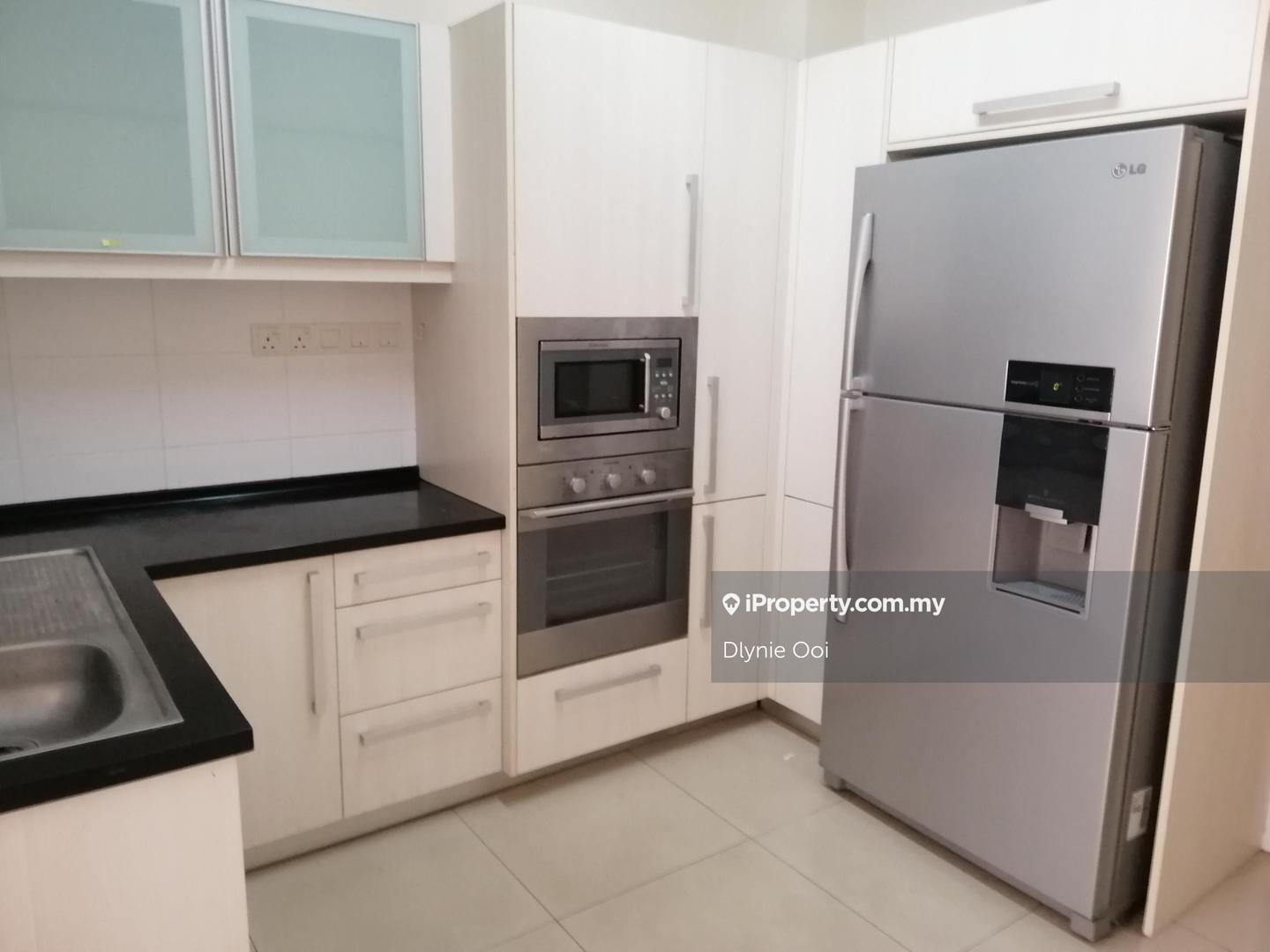 Rumah Berangkai 3 Tingkat untuk Dijual di Mutiara Bukit Jalil, Bukit Jalil oleh Dlynie Ooi - iProperty.com.my