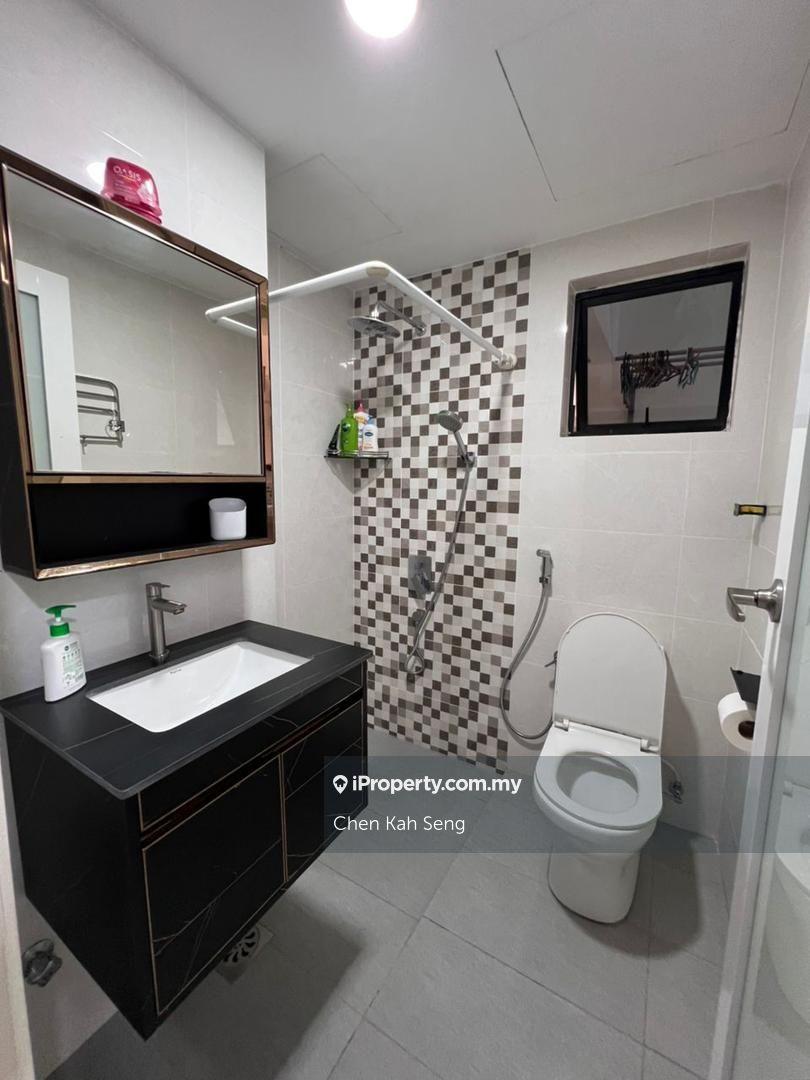 Kondominium untuk Dijual di Fraser Towers oleh Chen Kah Seng - iProperty.com.my