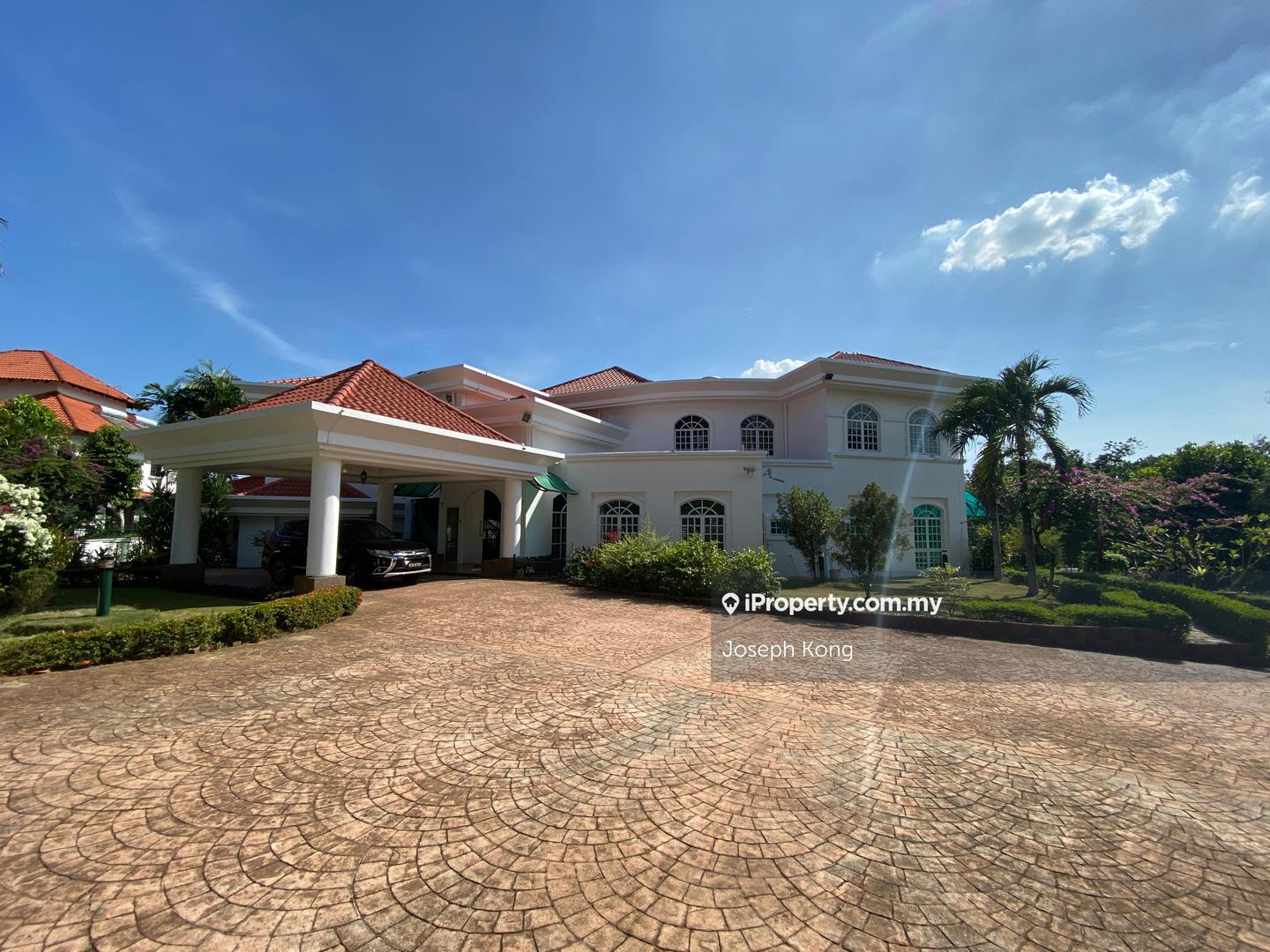 Banglo untuk Dijual di tropicana golf club, Petaling Jaya oleh Joseph Kong - iProperty.com.my