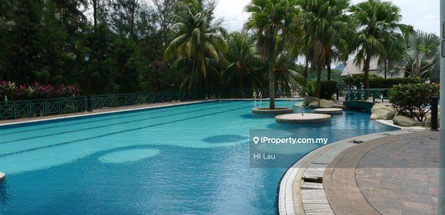 Condominium for Sale in Venice Hill by Hl Lau - iProperty.com.my
