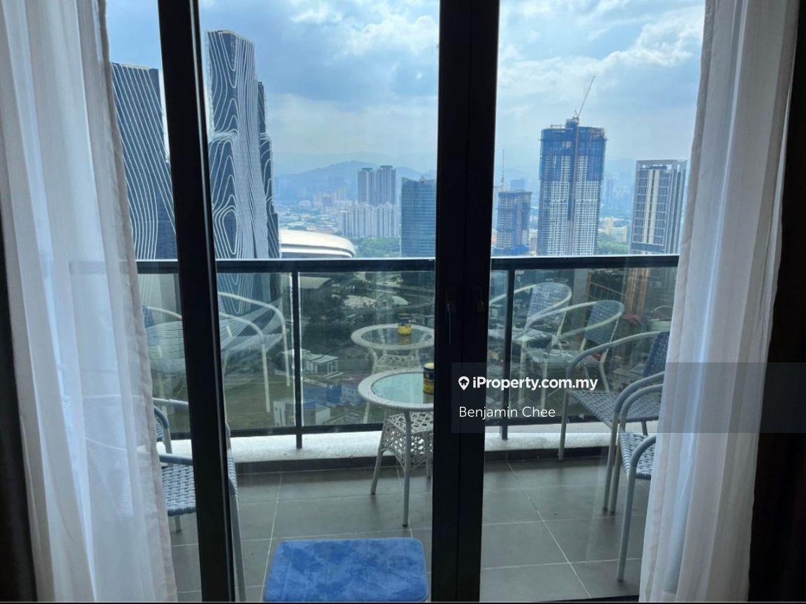 Condominium for Rent in Agile Mont Kiara by Benjamin Chee - iProperty.com.my