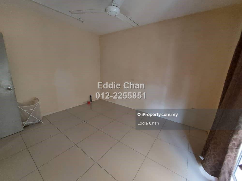 Kondominium untuk Dijual di Platinum Lake PV 20 oleh Eddie Chan - iProperty.com.my