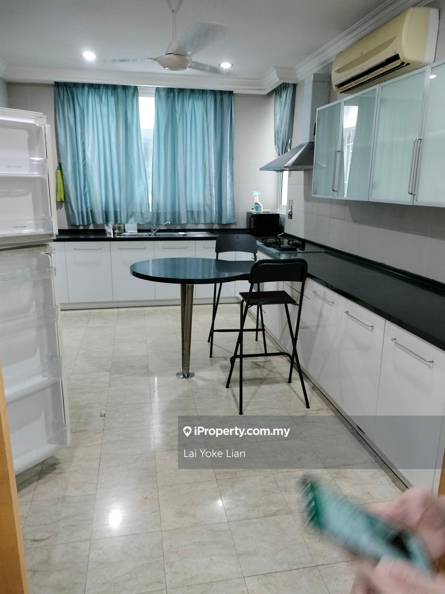Condominium for Sale in Mutiara Upper East by Lai Yoke Lian - iProperty.com.my