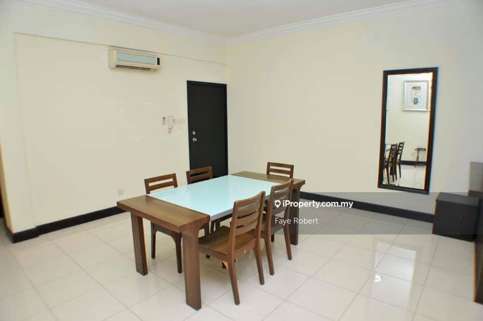 Condominium for Sale in The Colonnades by Faye Robert - iProperty.com.my