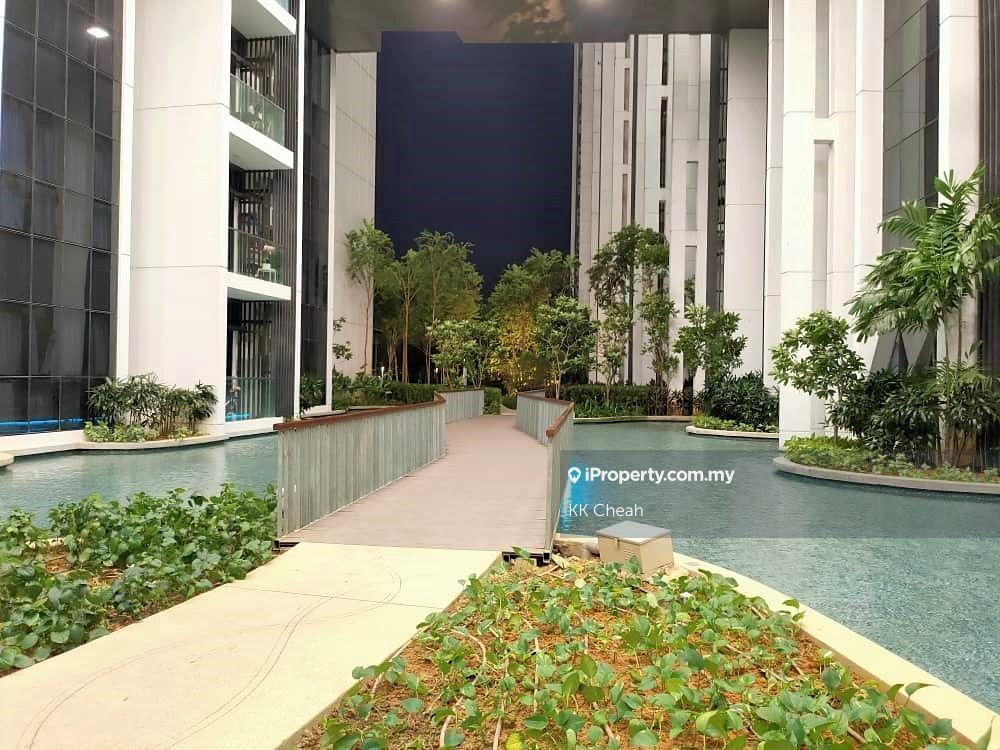 Service Residence for Sale in M City by KK Cheah - iProperty.com.my