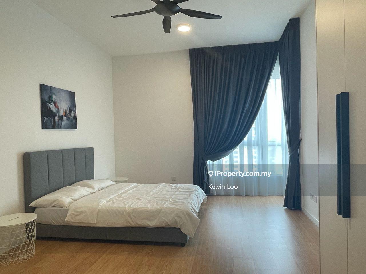 Condominium for Rent in Inspirasi by Kelvin Loo - iProperty.com.my