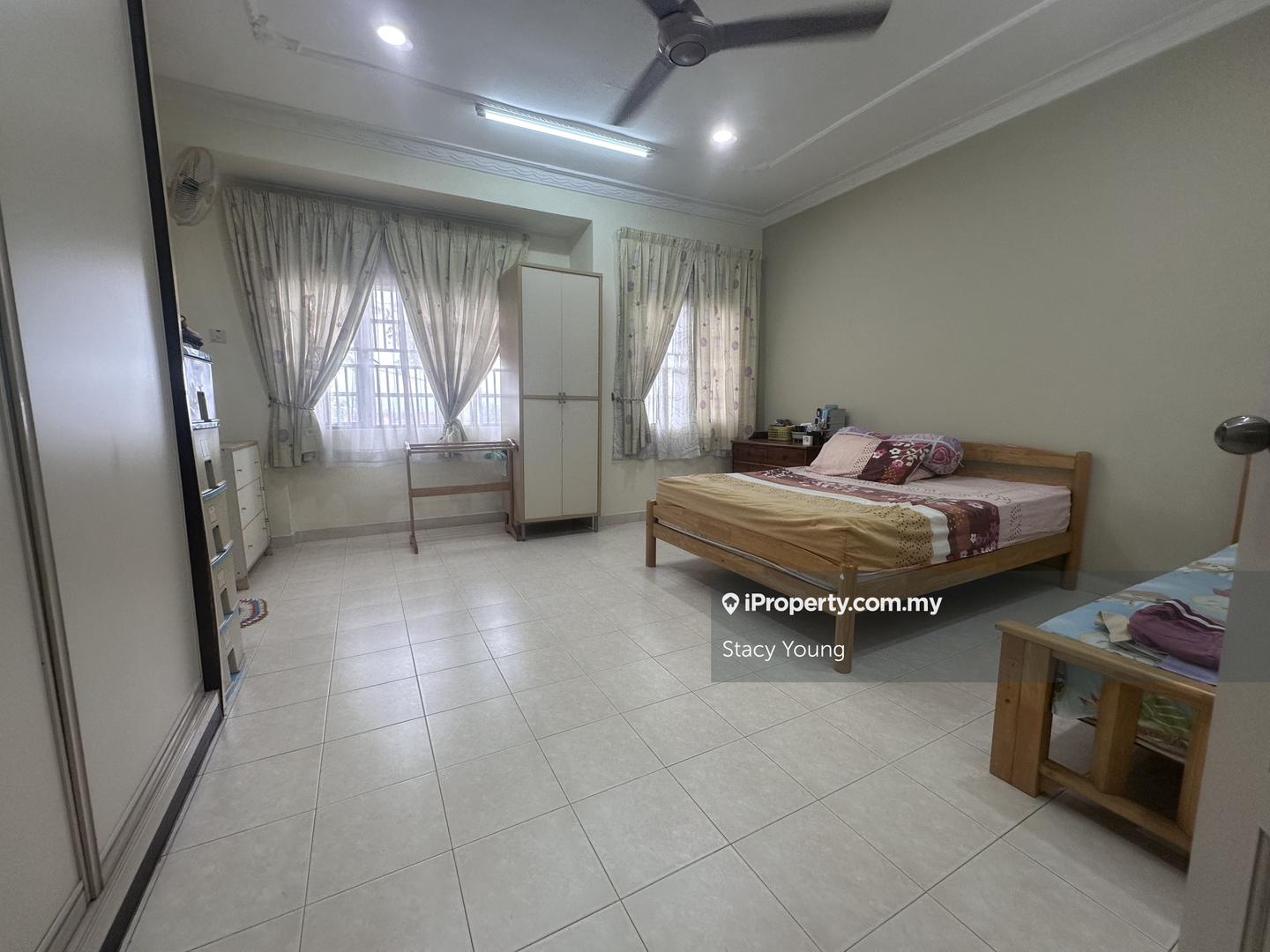 Rumah Berangkai 2 Tingkat untuk Dijual di Alam Damai, Cheras oleh Stacy Young - iProperty.com.my